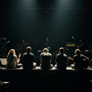 default playlist img