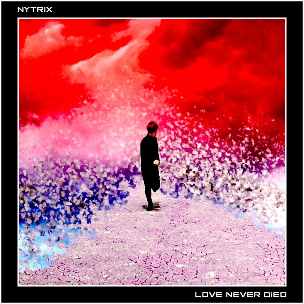 Love Never Died - Laidback Luke Remix
