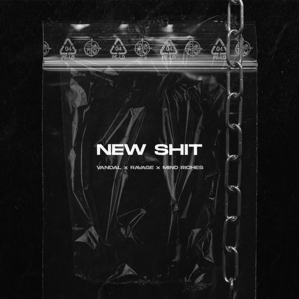 New Shit (Explicit)