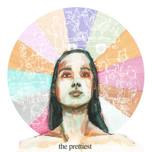 收听The Prettiest的Emote歌词歌曲