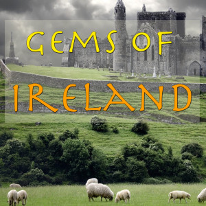 Paddy Reilly的專輯Gems Of Ireland, Vol.1