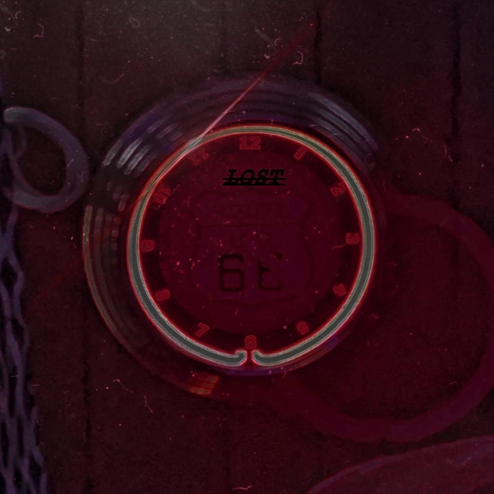 lost (Explicit)