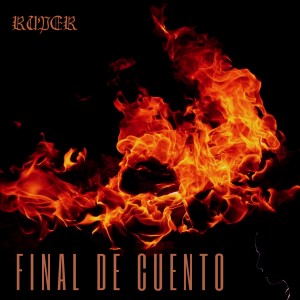 Album Final De Cuento from Ruper