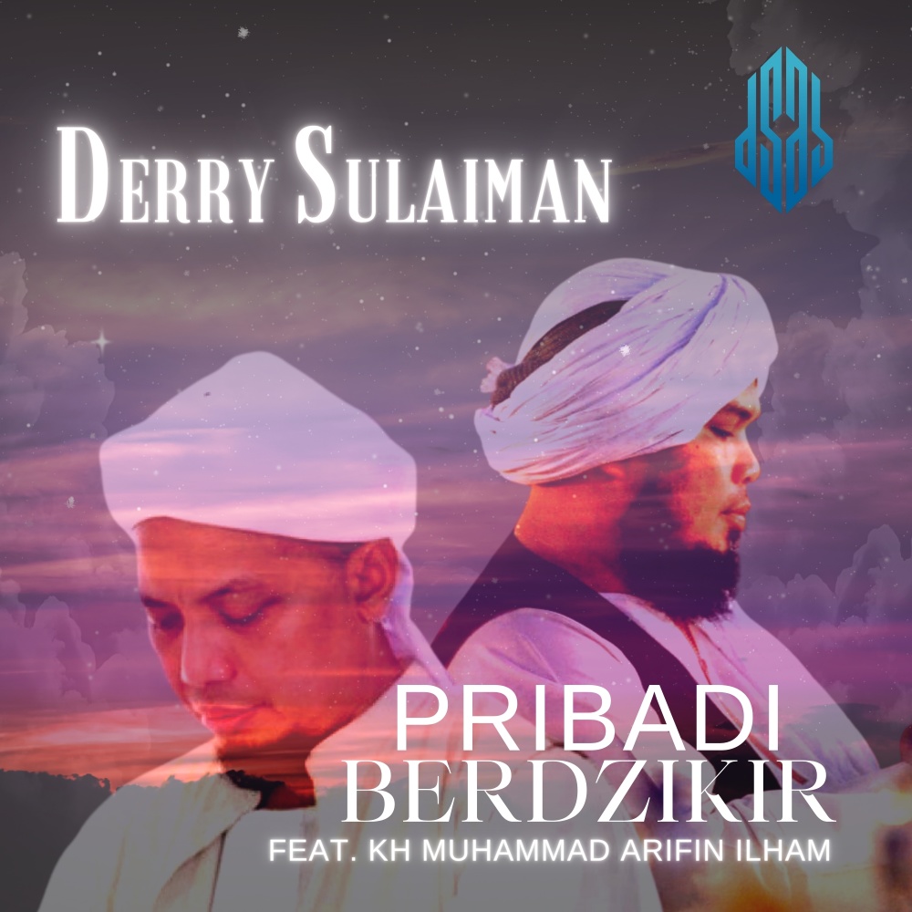 Pribadi Berdzikir