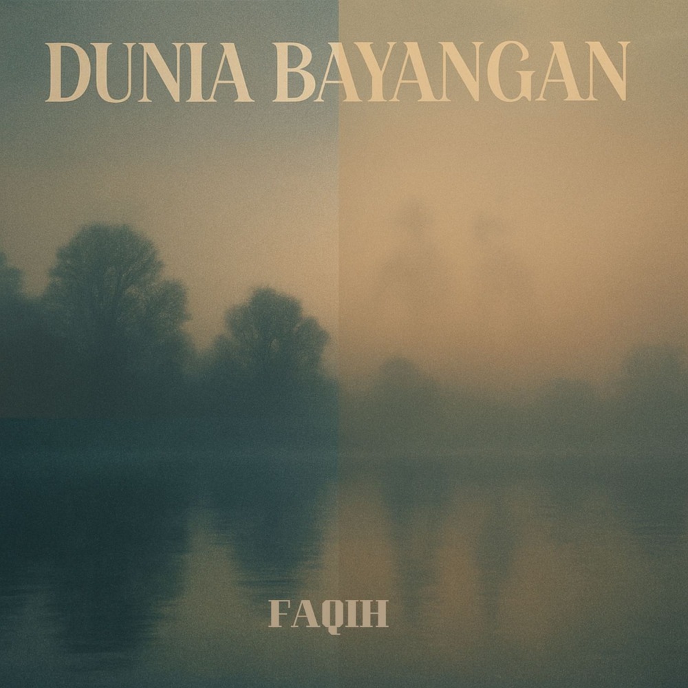 Dunia Bayangan