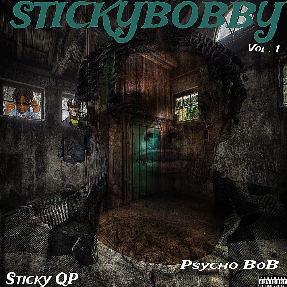 List (feat. Psycho BOB) (Explicit)
