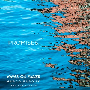 Marco Farouk的專輯Promises