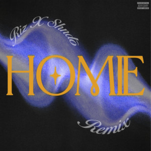ดาวน์โหลดและฟังเพลง Homie (Remix|Explicit) พร้อมเนื้อเพลงจาก Riz