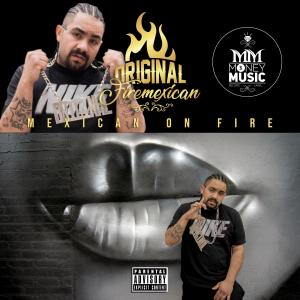收聽Original Firemexican的Major(feat. DohBoy) (Explicit)歌詞歌曲