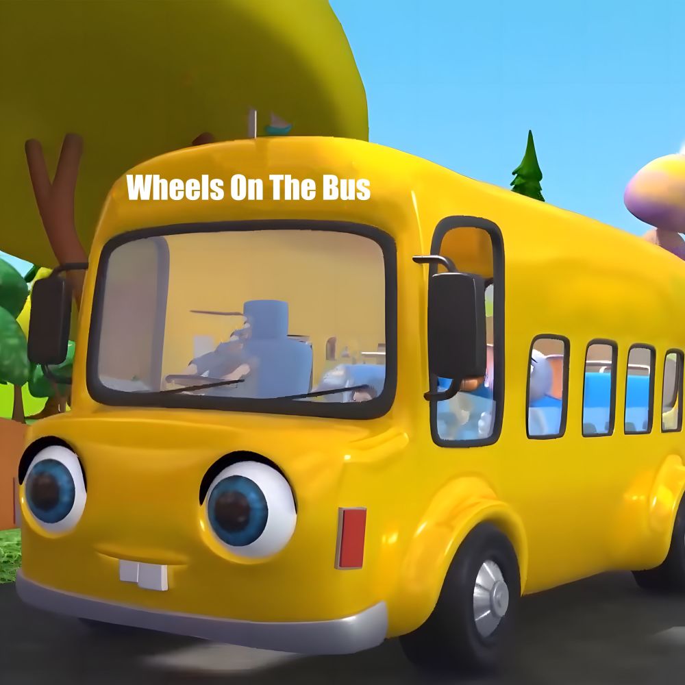 Wheels on the Bus