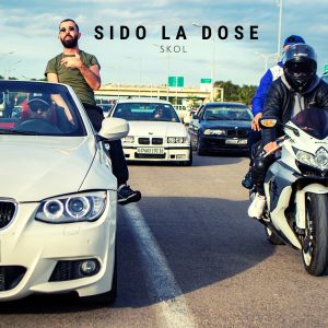 收聽Sido la Dose的Skol歌詞歌曲