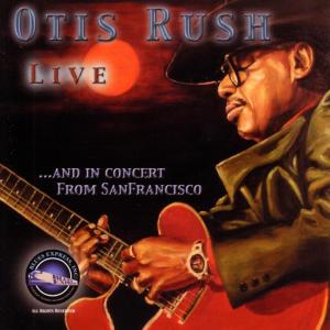 收聽Otis Rush的717歌詞歌曲