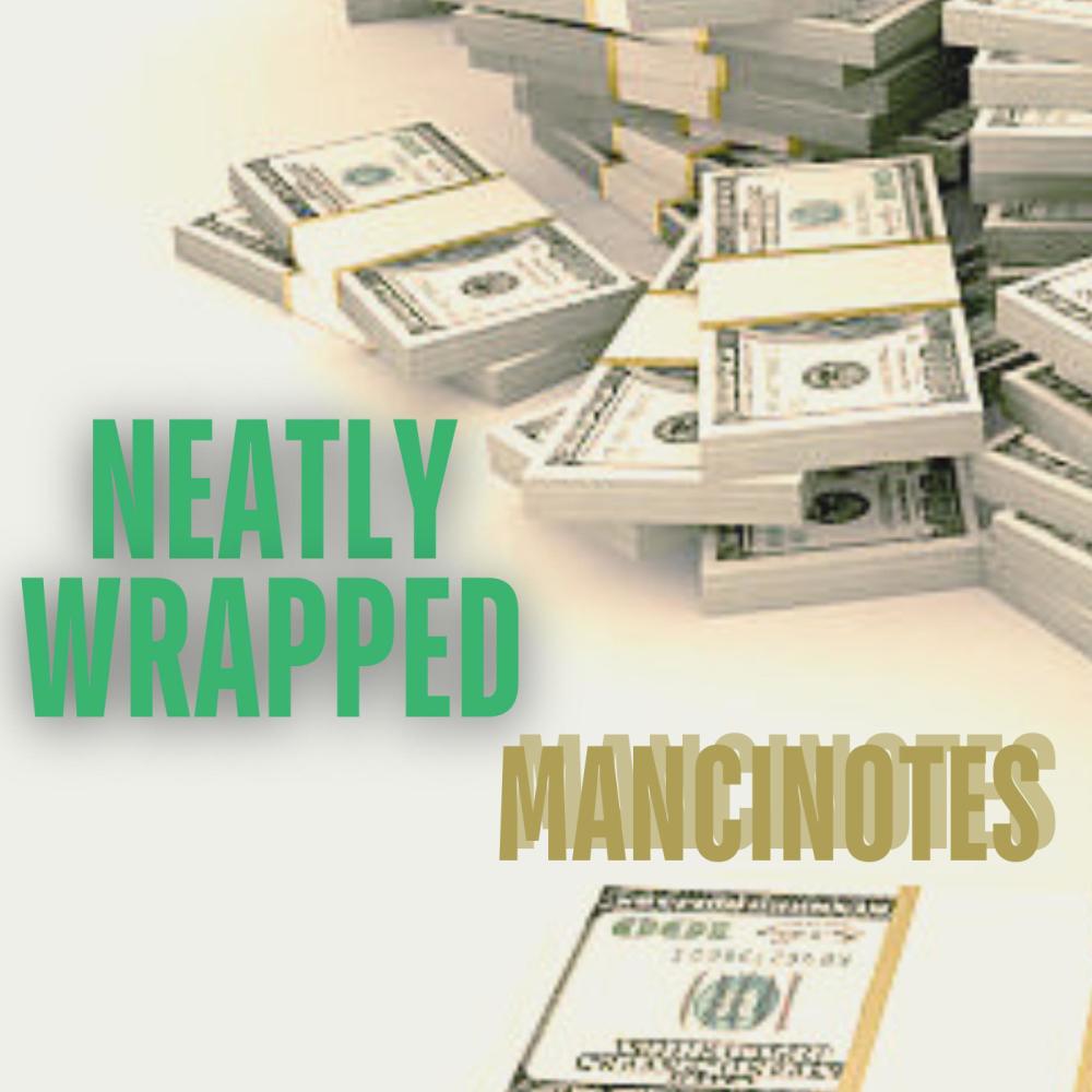 Neatly Wrapped (Explicit)