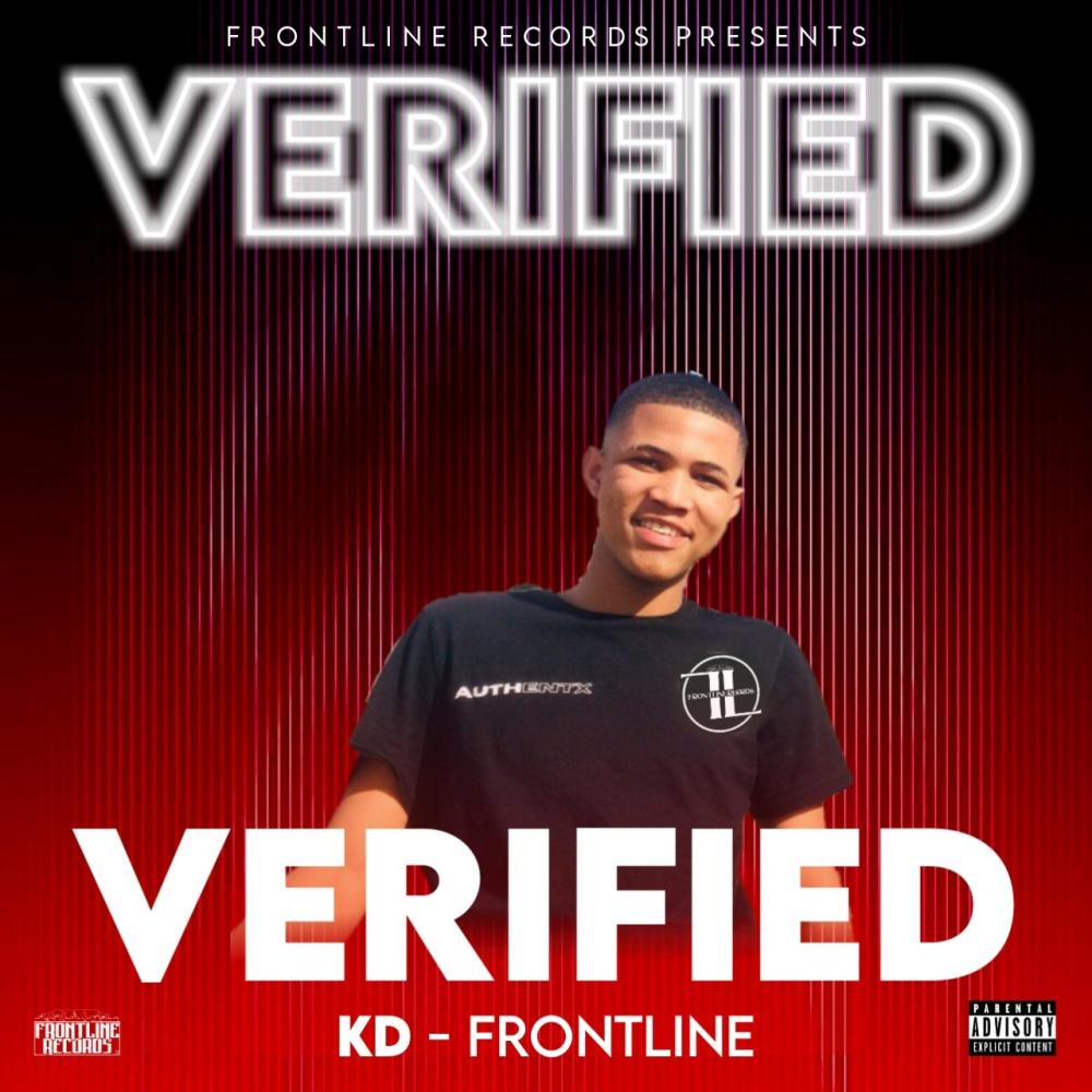Verified (feat. KD Frontline)