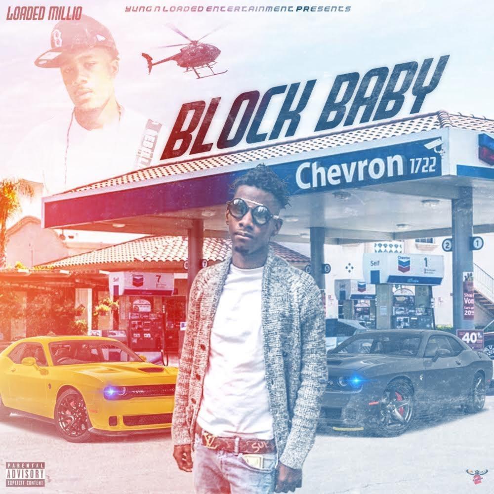 Block Boy(feat. Dope) (Explicit)