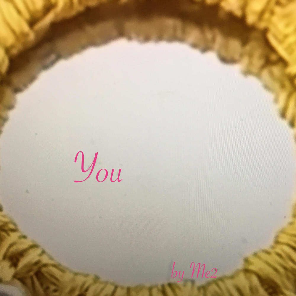 You