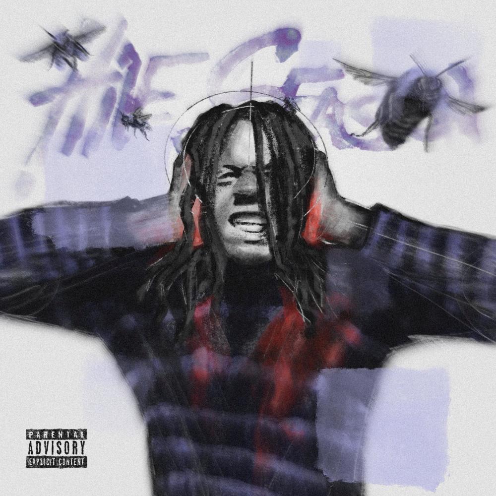 AGAiN! (sped up) (Explicit)