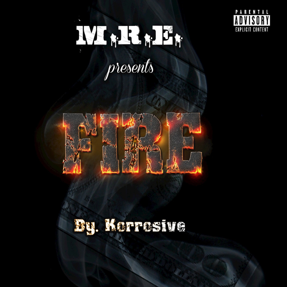 Fire (Explicit)