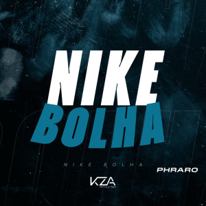 Dengarkan lagu Nike Bolha (Explicit) nyanyian PH RARO dengan lirik