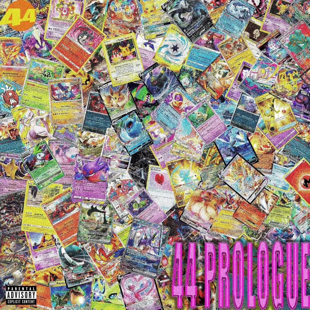 TRIP (feat. Tae Garcons) (Explicit)