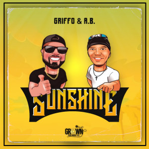 Album Sunshine from A.B.