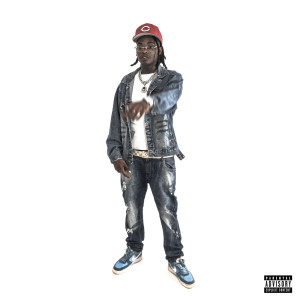 Glaxdow的专辑Predestinado (Explicit)