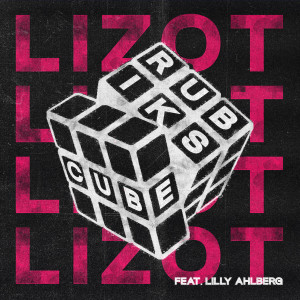LIZOT的專輯Rubiks Cube