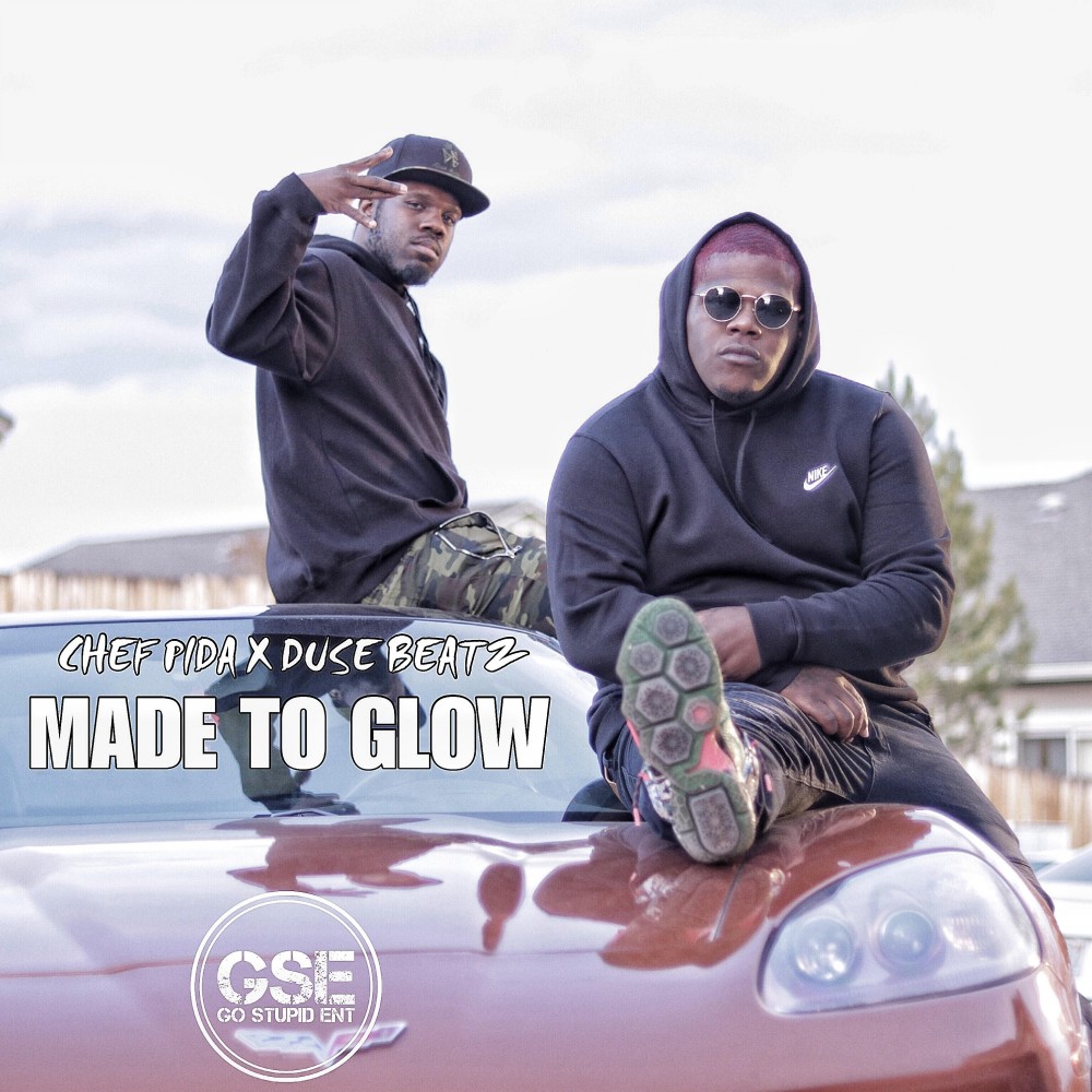 Made to Glow (Explicit)