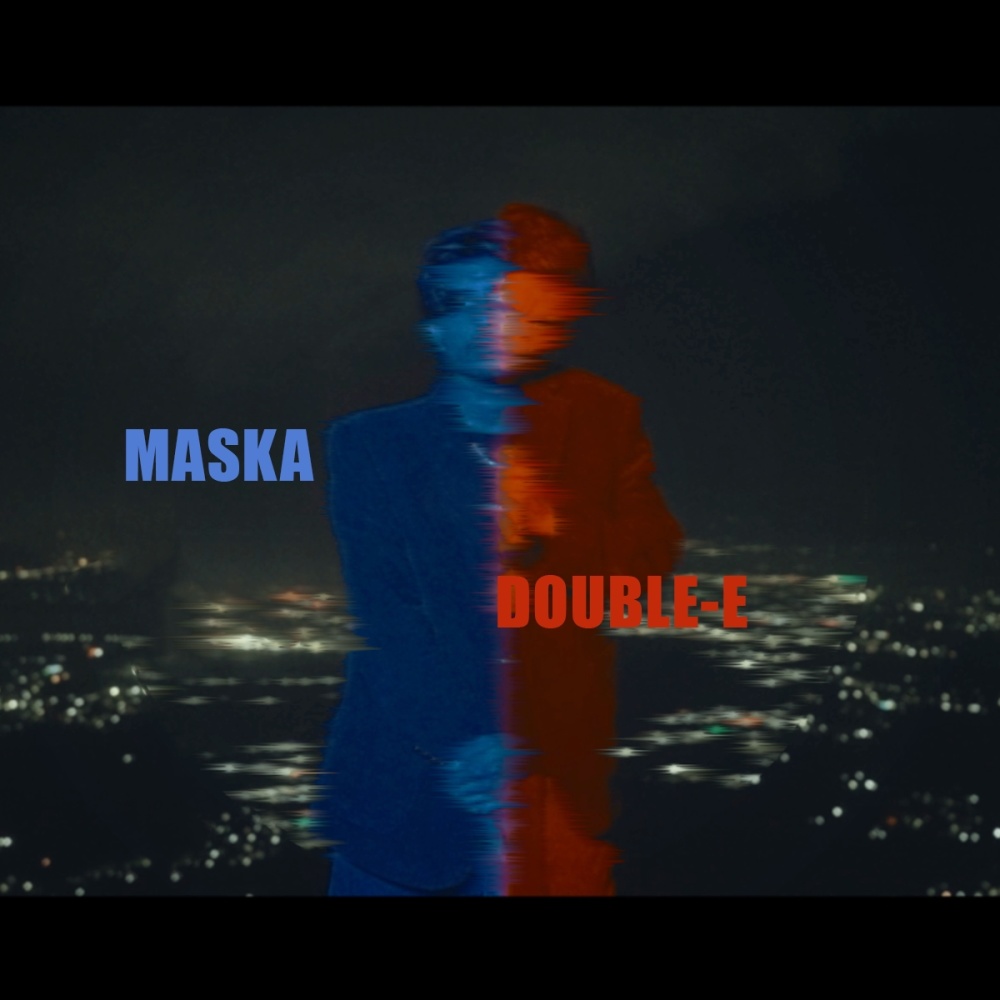 Maska (feat. Econ & Ehan)
