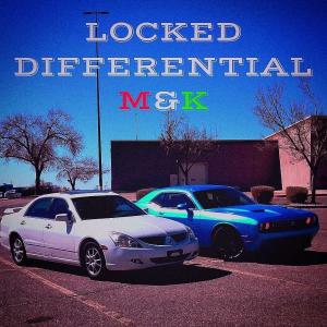 收聽M&K的LOCKED DIFFERENTIAL歌詞歌曲
