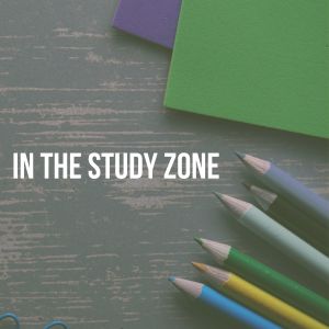Album In the Study Zone oleh Study Radiance