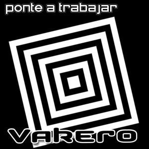 ดาวน์โหลดและฟังเพลง Ponte a Trabajar พร้อมเนื้อเพลงจาก Vakero