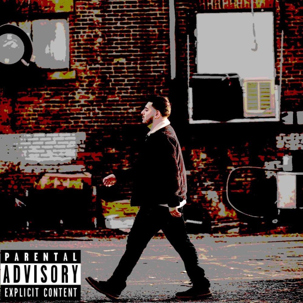 Ballin' (feat. M-Status & Luther-X) (Explicit)