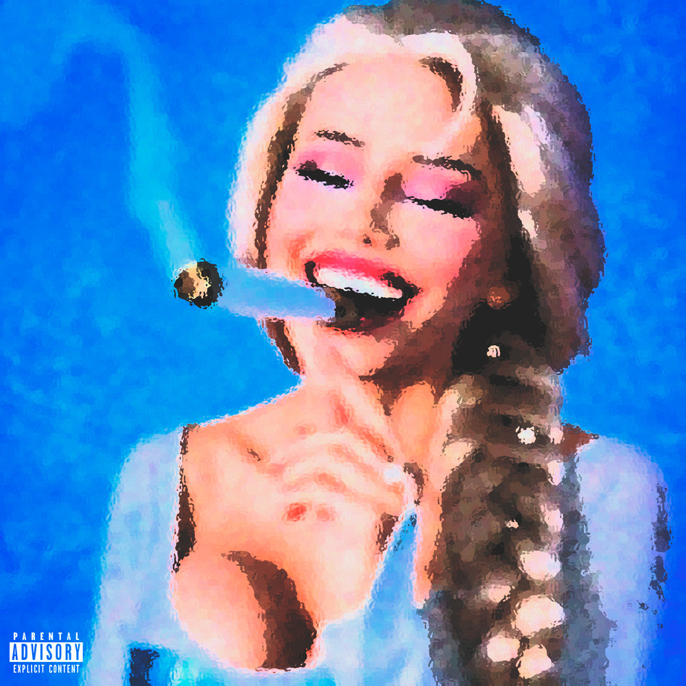PRINCESINHA DO EVEREST (Explicit)