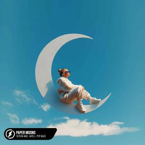 Album Paper Moons from Serena Mae