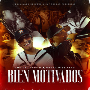 Album Bien Motivados from Los Del Cristo