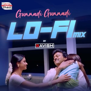 Gummadi Gummadi Lofi Mix (From "Daddy") dari DJ Ravish