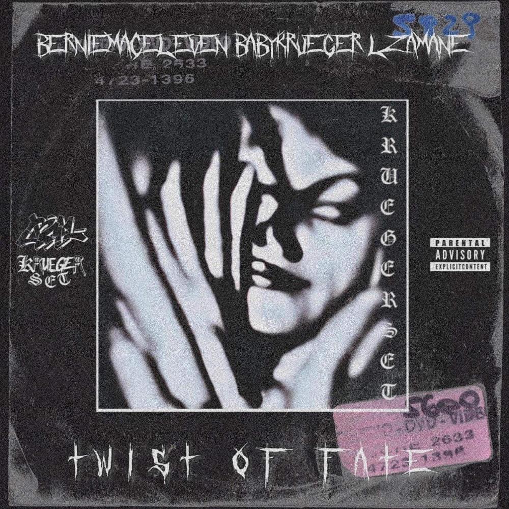 Twist Of Fate (feat. Berniemaceleven & Lzamane) (Explicit)