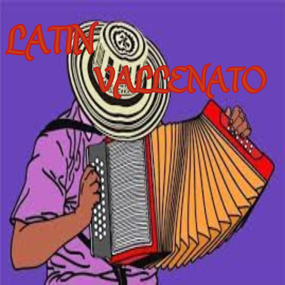 Paseos vallenato