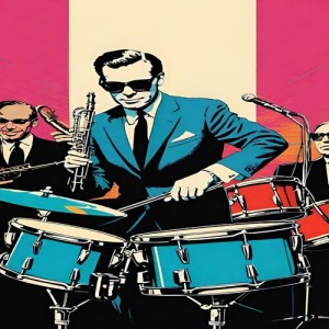 default playlist img