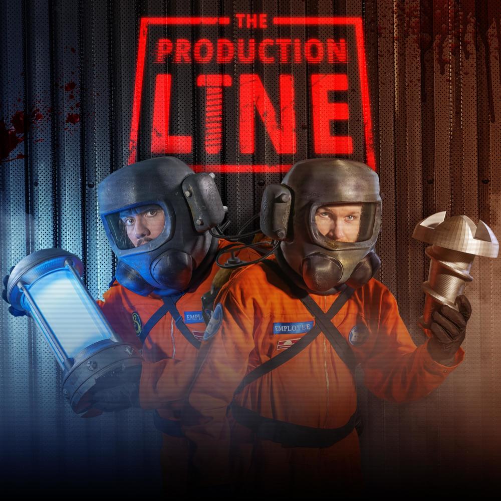 The Production Line (A Cappella)