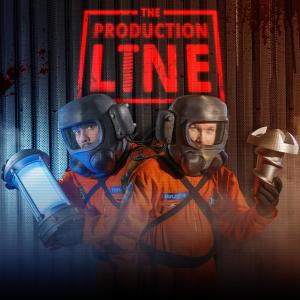 อัลบัม The Production Line (Lethal Company Song) ศิลปิน The Stupendium