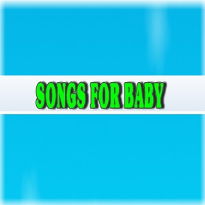 อัลบัม Songs for Baby ศิลปิน Jackson Lane Big Band