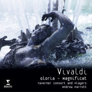 ดาวน์โหลดและฟังเพลง Gloria in D Major, RV 589: VI. Domine Deus พร้อมเนื้อเพลงจาก Andrew Parrott
