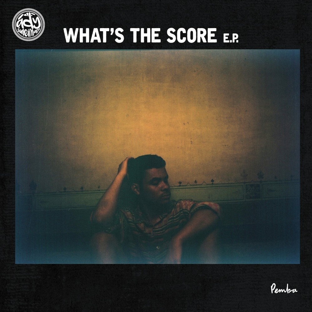 What's the Score (Sfizio Remix)