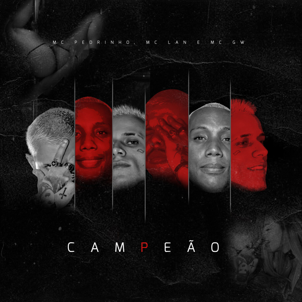 Campeão (Explicit)
