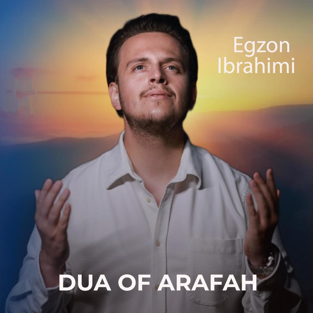 Dua of Arafah