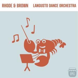 收听Rhode的Langusto Dance Orchestra歌词歌曲