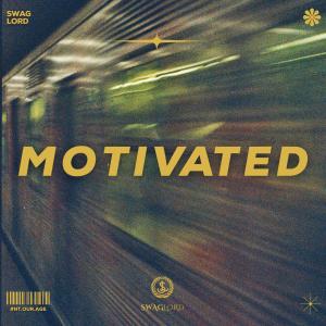 收聽Lord Stef'的Motivated (feat. Olive Green)歌詞歌曲