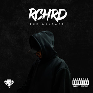 Album RCHRD: The Mixtape (Explicit) from RCHRD